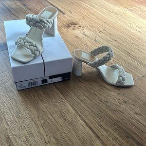 Dolce Vita Paily Sandals